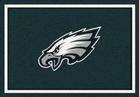 Philadelphia/Templeton Eagle Rug (Large) 202//141